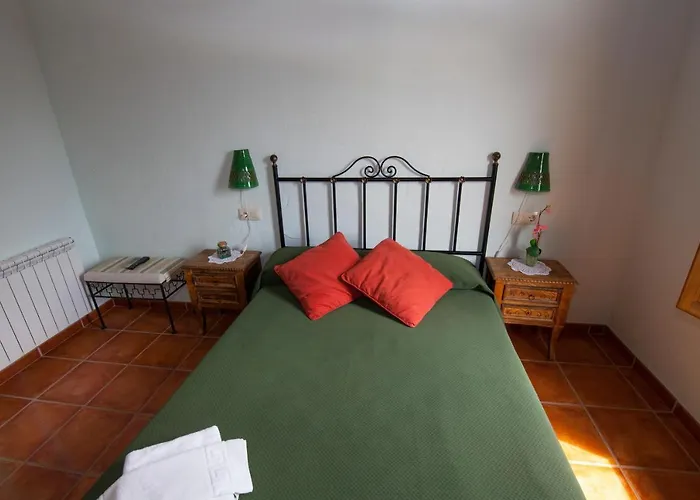 Cases Dels GasullaCasa Rural